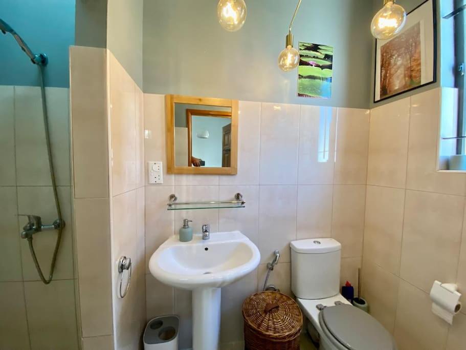 Apartment Agreable T4 Avec Piscine A Pereybere. Grand Baie