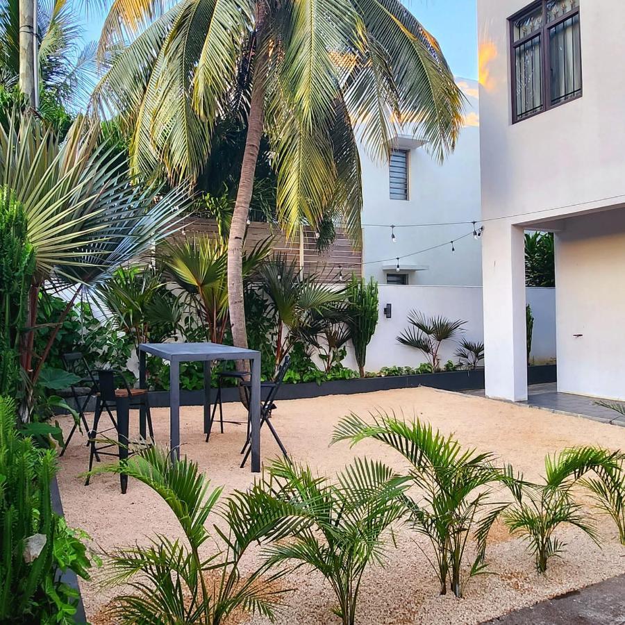 Agreable T4 Avec Piscine A Pereybere. * Grand Baie