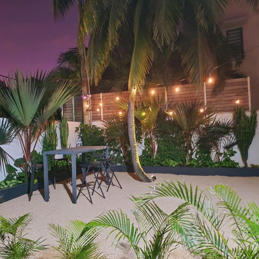 Agreable T4 Avec Piscine A Pereybere. Apartment *