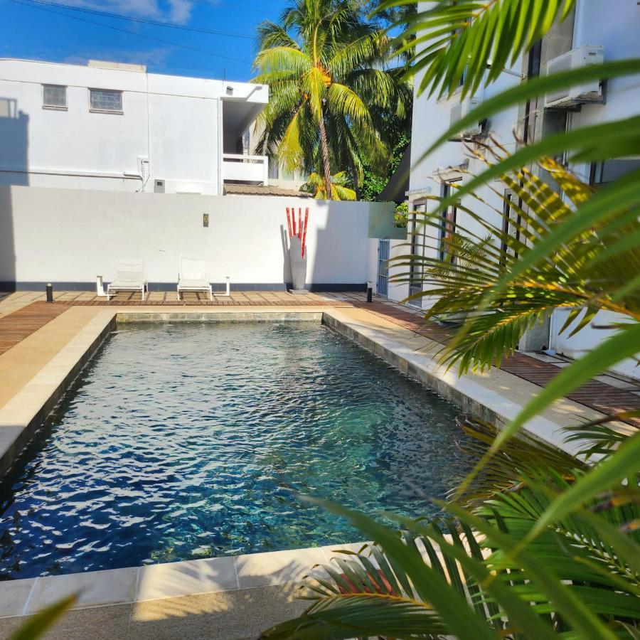 Agreable T4 Avec Piscine A Pereybere. *