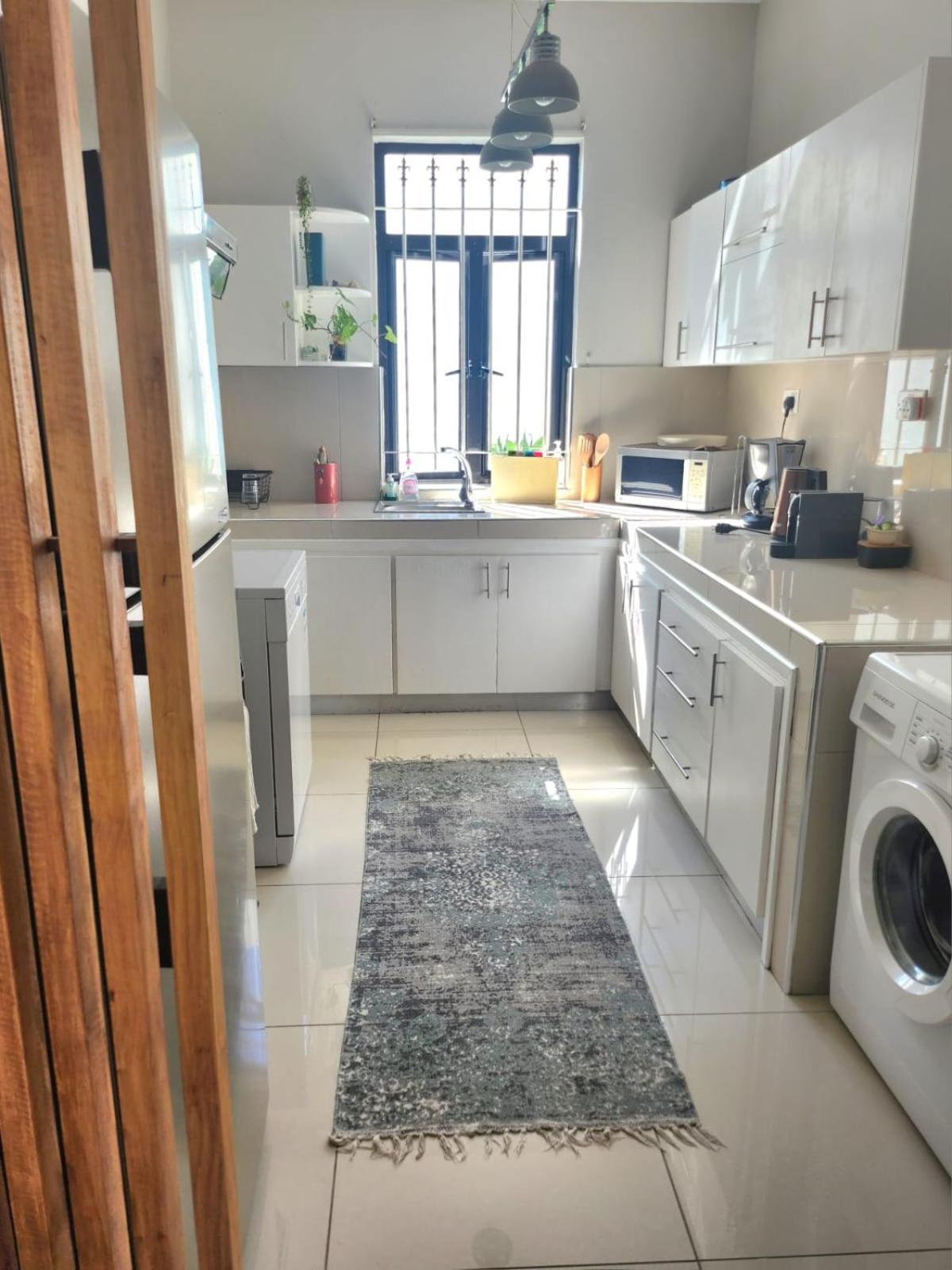 Agreable T4 Avec Piscine A Pereybere. Apartment Grand Baie