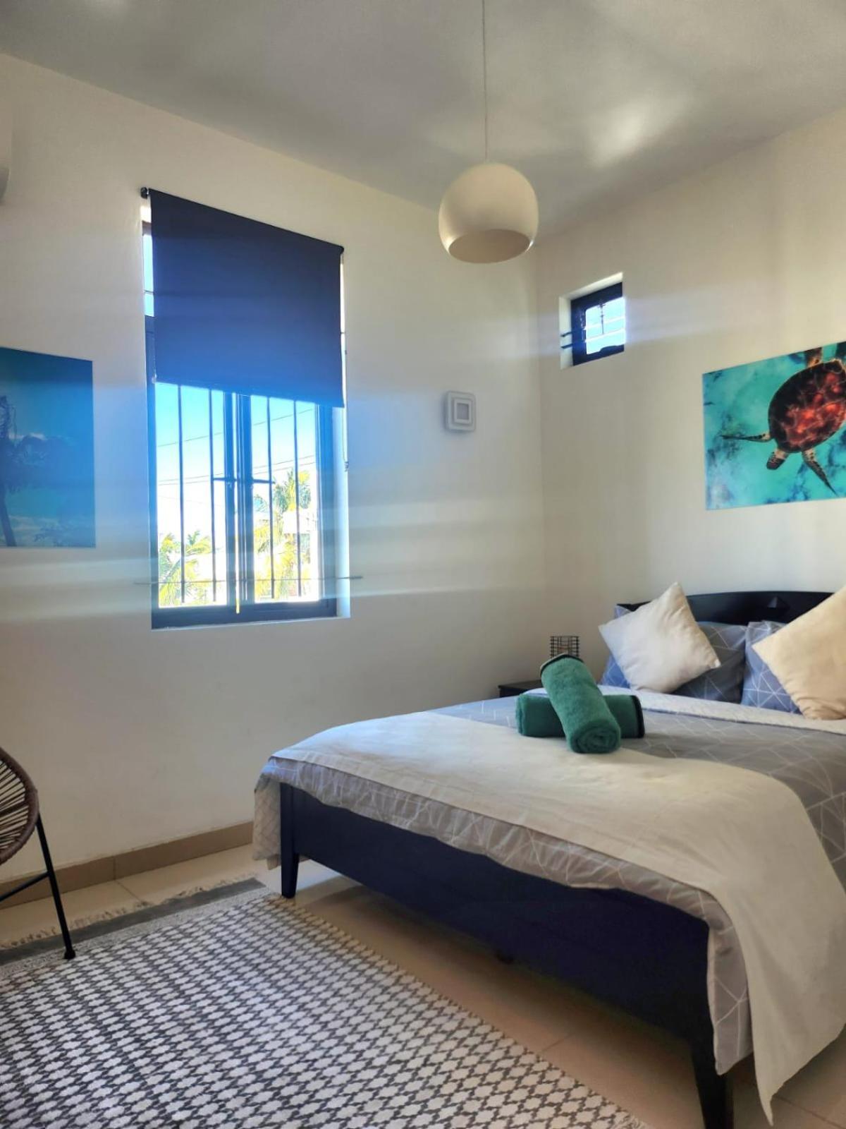 Apartment Agreable T4 Avec Piscine A Pereybere. *