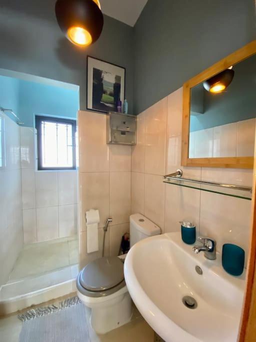 Appartamento Agreable T4 Avec Piscine A Pereybere. *