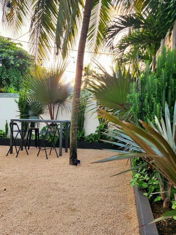 Appartamento Agreable T4 Avec Piscine A Pereybere. *