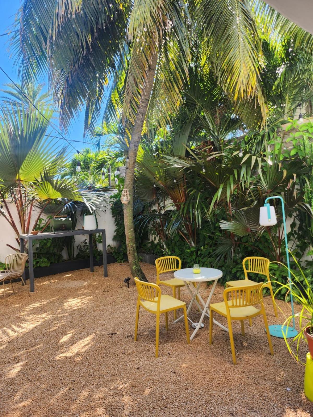 Agreable T4 Avec Piscine A Pereybere. Appartamento *